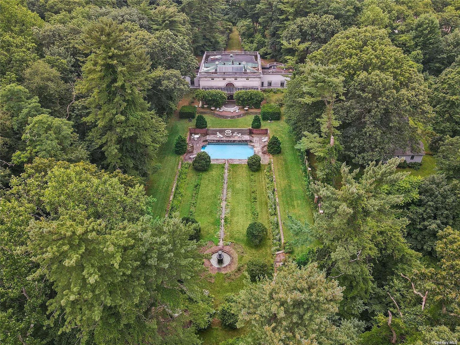 - Wheatley Road, Old Westbury, NY 11568 - Image 1
