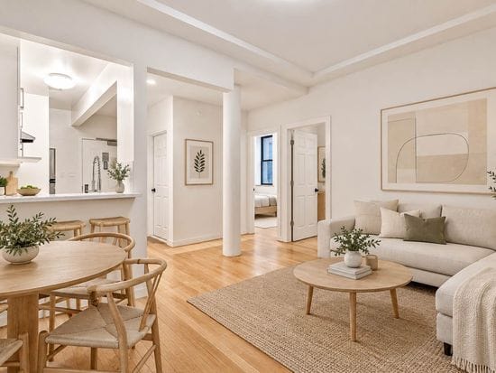 106 Fulton St #13C, New York, NY 10038 - Image 1