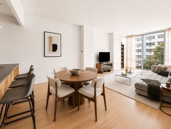 110 3rd Ave APT 3C, New York, NY 10003 - Image 1
