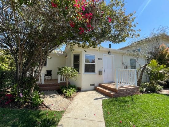 1111 21st St #A1c, Santa Monica, CA 90403 - Image 1
