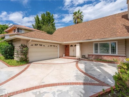 11300 Yolanda Ave, Porter Ranch, CA 91326 - Image 1