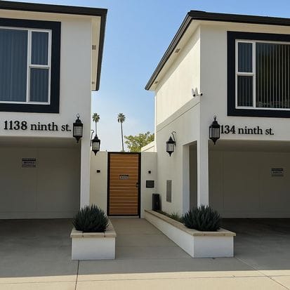 1138 9th St APT F, Santa Monica, CA 90403 - Image 1