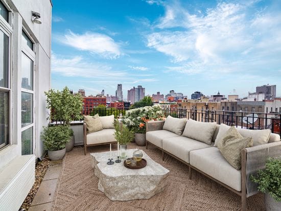 114 Ridge St #Pha, New York, NY 10002 - Image 1