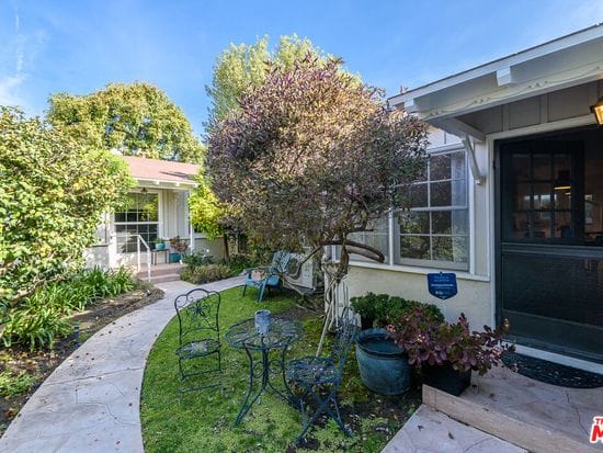 11421 Burnham St, Los Angeles, CA 90049 - Image 1