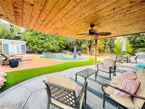 11905 Paso Robles Ave, Granada Hills, CA 91344 - Image 1