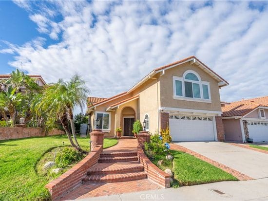 12051 Falcon Crest Way, Porter Ranch, CA 91326 - Image 1