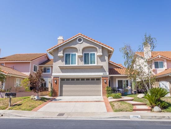 12057 Falcon Crest Way, Porter Ranch, CA 91326 - Image 1