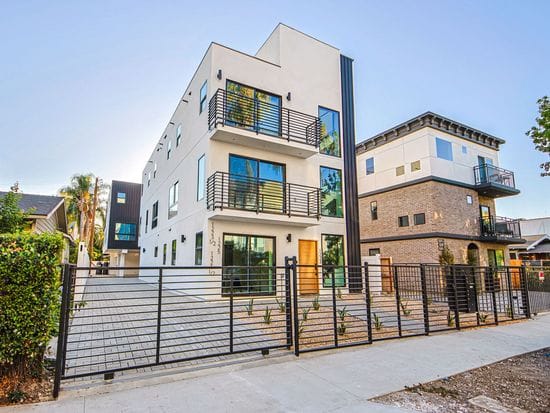 1223 N June St, Los Angeles, CA 90038 - Image 1