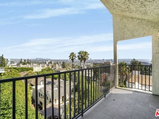 1230 Horn Ave APT 605, West Hollywood, CA 90069 - Image 1