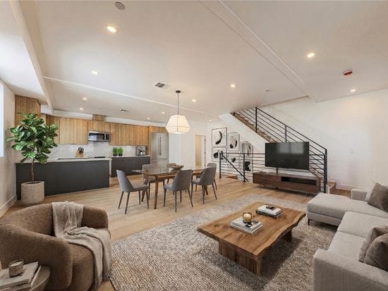 1239 N Orange Dr #2, Los Angeles, CA 90038 - Image 1