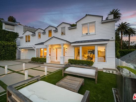 1330 Londonderry Pl, Los Angeles, CA 90069 - Image 1