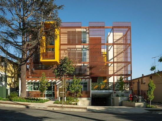 1342 N Hayworth Ave APT 108, West Hollywood, CA 90046 - Image 1