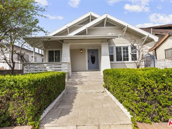 135 S Dillon St, Los Angeles, CA 90057 - Image 1