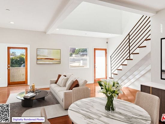 1411 Cloverfield Blvd #B, Santa Monica, CA 90404 - Image 1