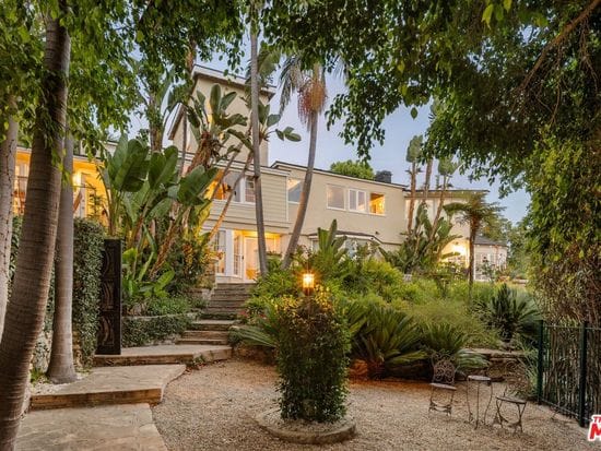 1454 Blueridge Dr, Beverly Hills, CA 90210 - Image 1