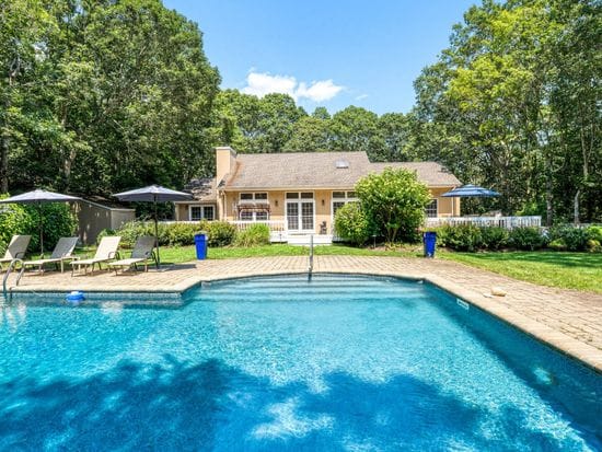 150 Talmage Farm Ln, East Hampton, NY 11937 - Image 1