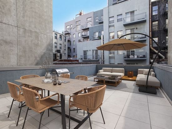 152 Ludlow St APT Th1, New York, NY 10002 - Image 1