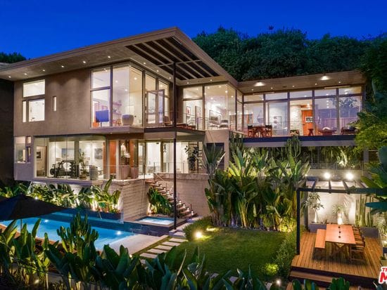 1659 Waynecrest Dr, Beverly Hills, CA 90210 - Image 1