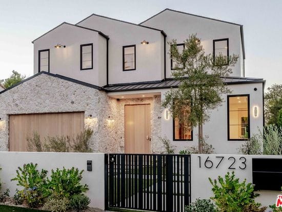 16723 La Maida St, Encino, CA 91436 - Image 1