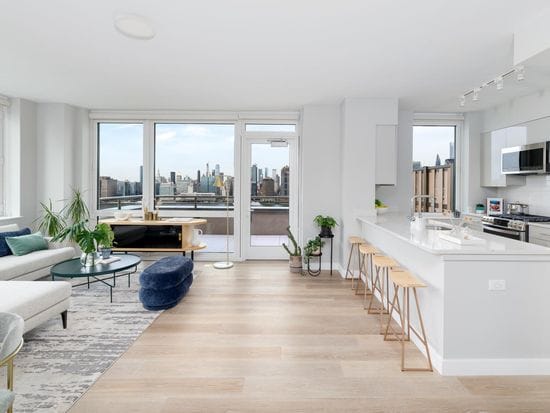 2-21 Malt Dr #609, Long Island City, NY 11101 - Image 1