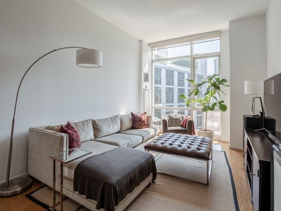 200 Chambers St APT 6G, New York, NY 10007 - Image 1