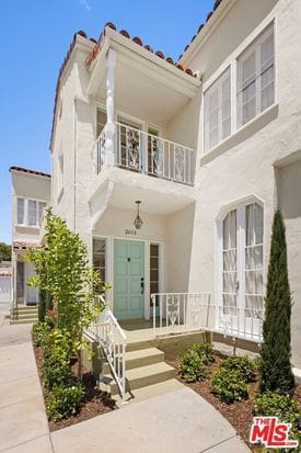 2011 N Beachwood Dr, Los Angeles, CA 90068 - Image 1