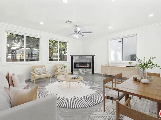 2017 Centinela Ave #B, Santa Monica, CA 90404 - Image 1
