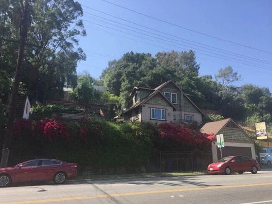 2123 Hyperion Ave, Los Angeles, CA 90027 - Image 1