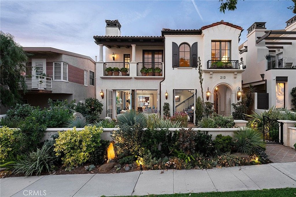 213 Jasmine Ave, Corona Del Mar, CA 92625 - Image 1