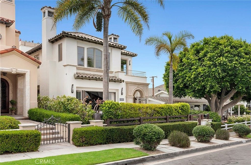 222 Orchid Ave, Corona Del Mar, CA 92625 - Image 1