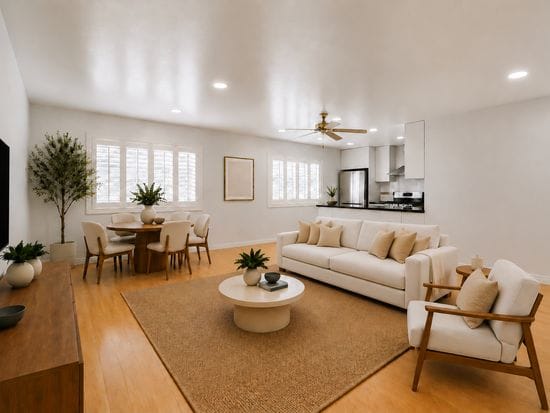 2444 4th St APT 4, Santa Monica, CA 90405 - Image 1