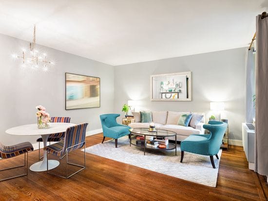 245 W 25th St APT 2j, New York, NY 10001 - Image 1