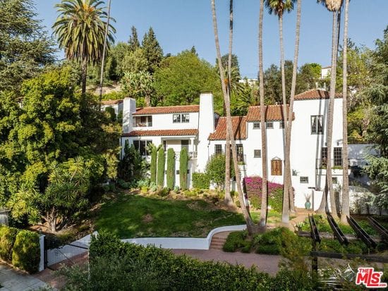 2556 Aberdeen Ave, Los Angeles, CA 90027 - Image 1
