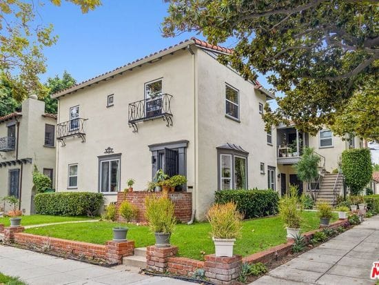 257 N Almont Dr #329, Beverly Hills, CA 90211 - Image 1