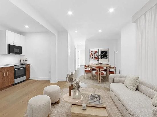 27 Saint Marks Pl #2CD, New York, NY 10003 - Image 1