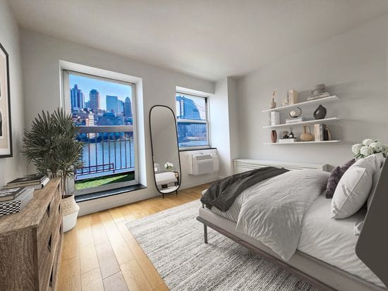 275 South St #14O, New York, NY 10002 - Image 1