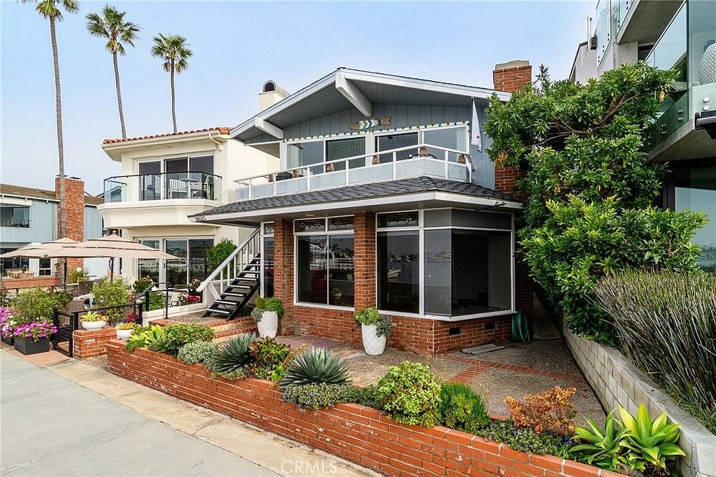 302 Bay Front S, Newport Beach, CA 92662 - Image 1