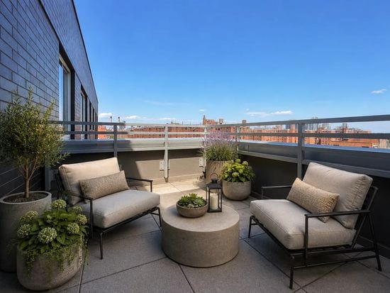 310 E 2nd St Ph F, New York, NY 10009 - Image 1