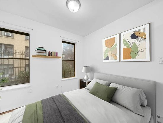 328 W 49th St APT 4RE, New York, NY 10019 - Image 1