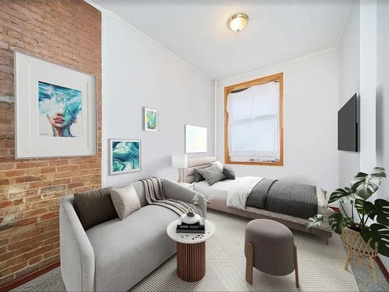 331 W 43rd St APT 1A, New York, NY 10036 - Image 1