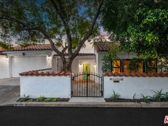 3323 N Knoll Dr, Los Angeles, CA 90068 - Image 1