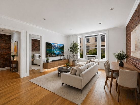 350 W 18th St APT 4F, New York, NY 10011 - Image 1