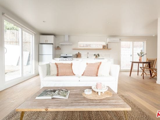 3615 3/4 Bellevue Ave, Los Angeles, CA 90026 - Image 1