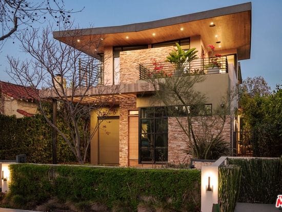 366 Huntley Dr, West Hollywood, CA 90048 - Image 1