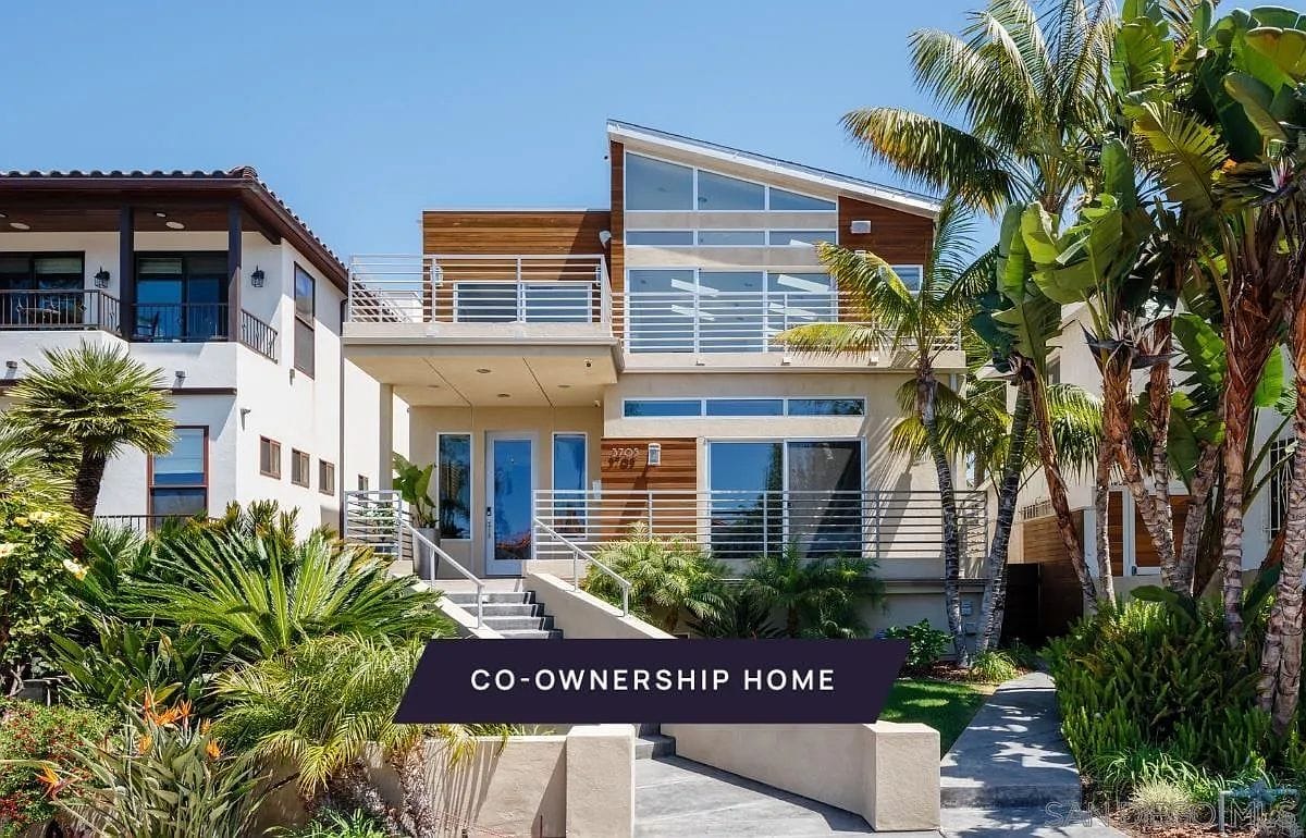 3705 Haines St #2, San Diego, CA 92109 - Image 1