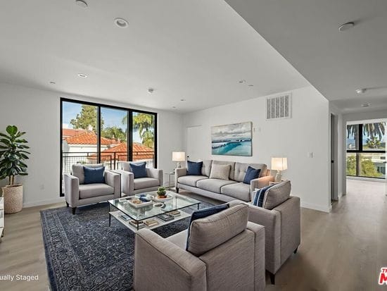3755 S Canfield Ave #301, Los Angeles, CA 90034 - Image 1
