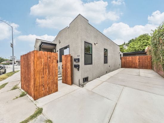 3839 Fountain Ave #3839, Los Angeles, CA 90029 - Image 1