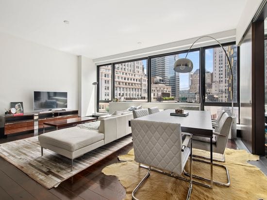 40 Broad St Front 1H, New York, NY 10004 - Image 1