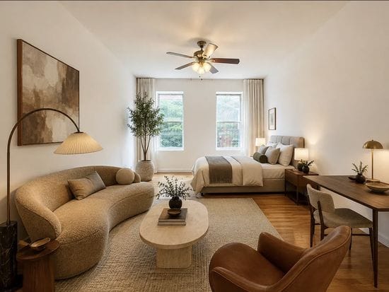 411 W 54th St APT 2B, New York, NY 10019 - Image 1
