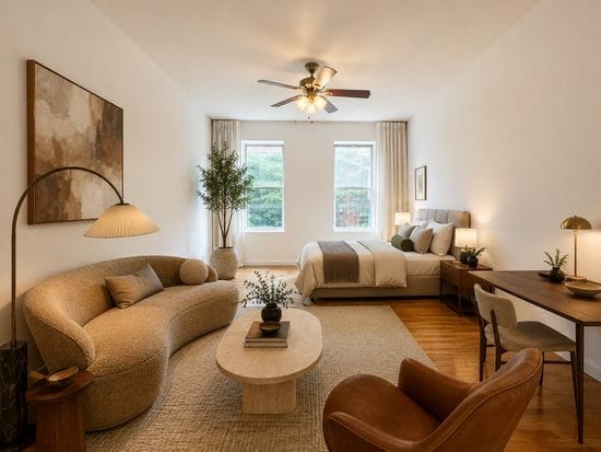 411 W 54th St APT 4D, New York, NY 10019 - Image 1